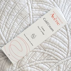 Avene cold cream 40ml